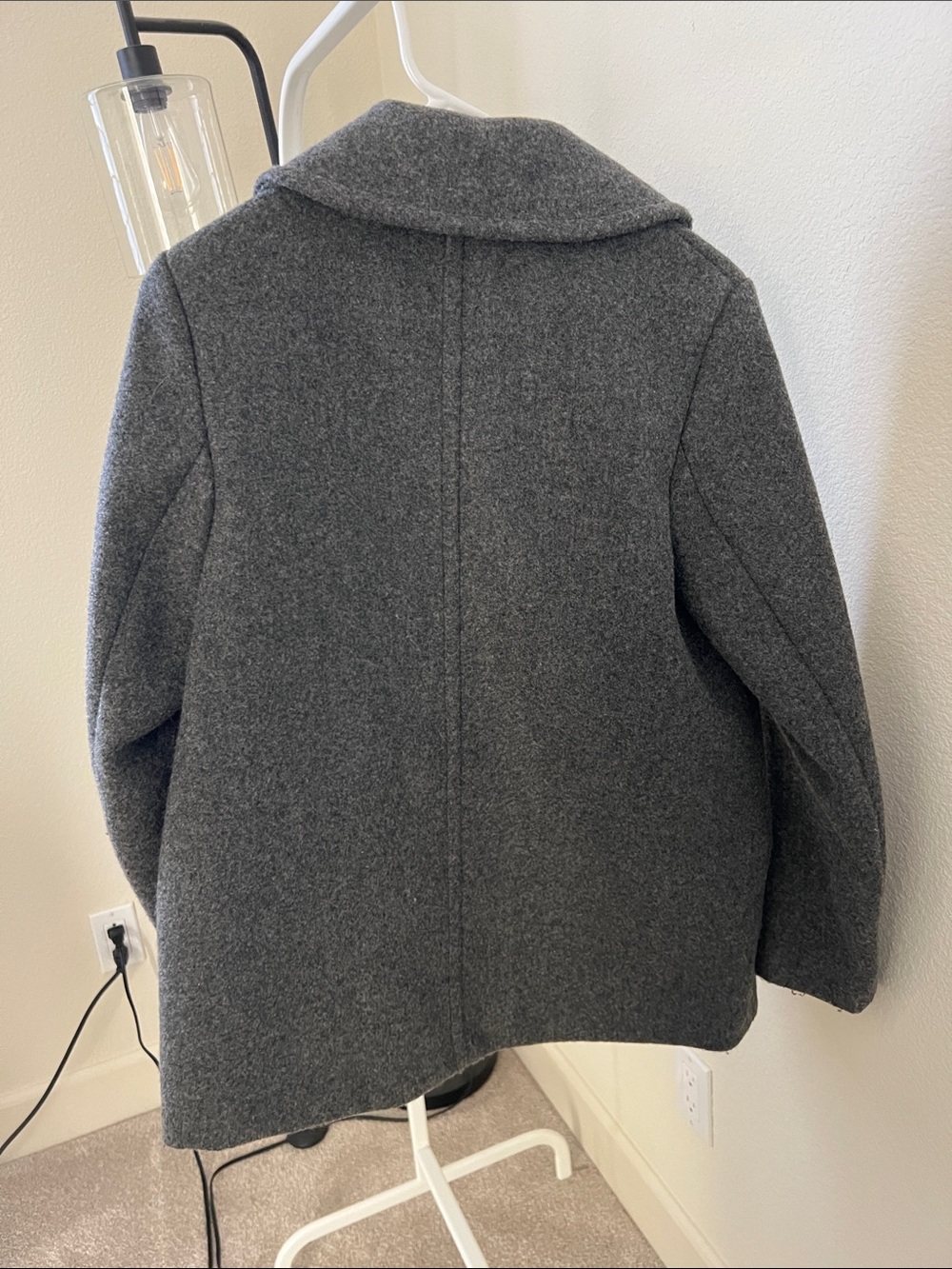 H&M Coat - Picture 2 of 3